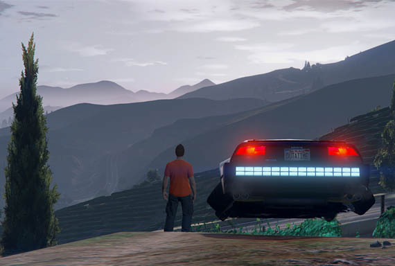 GTA5 Mods, Glitches, and Trades