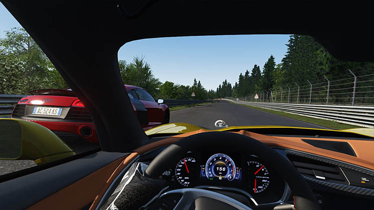 Ultimate VR Racing Games For 2023 |