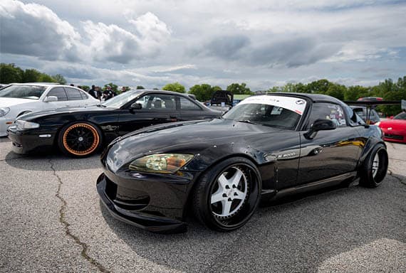 Best Cars Of The 2000s Guide