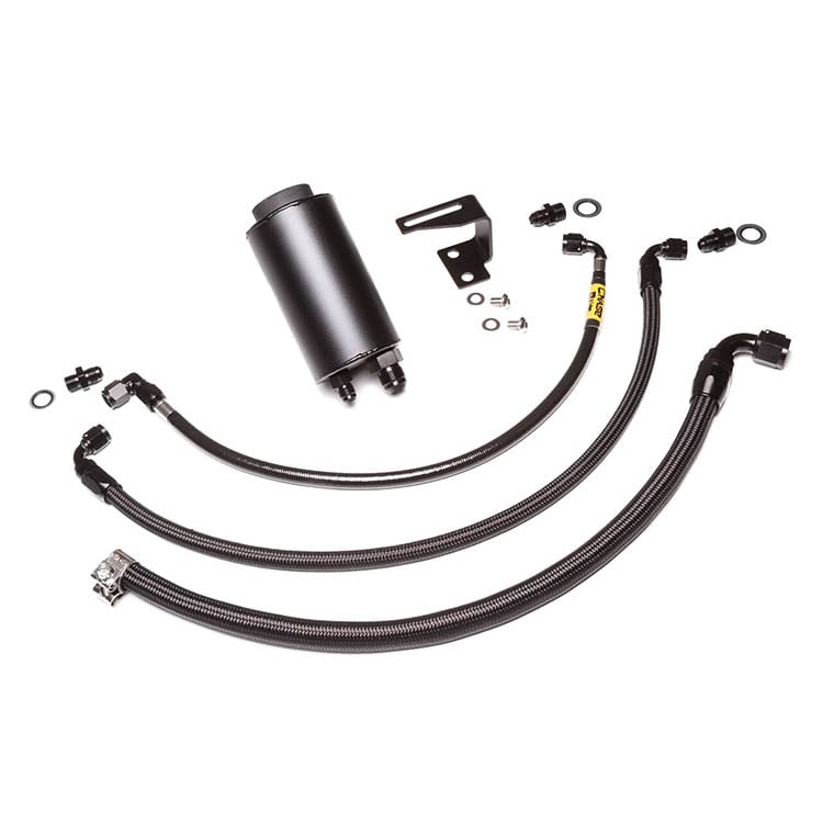 chase bays power steering kit