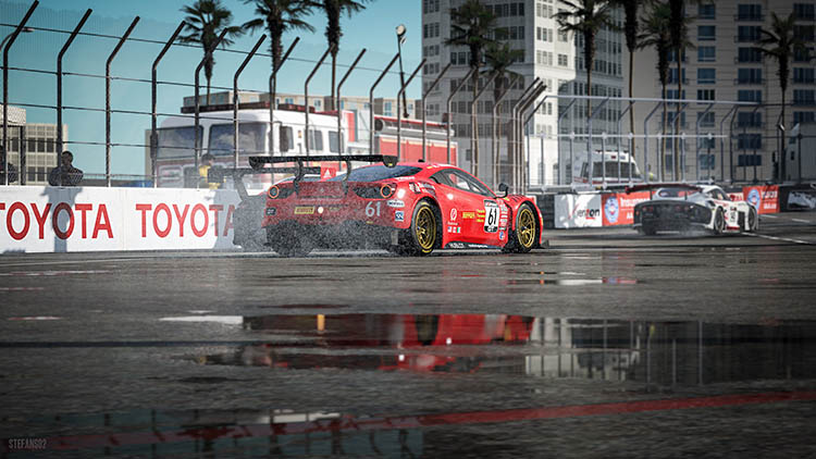 This Is The Full Project Cars 2 Track List (With DLC), News