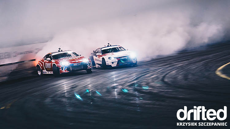 formula drift james deane vs ryan tuerck drift competitions