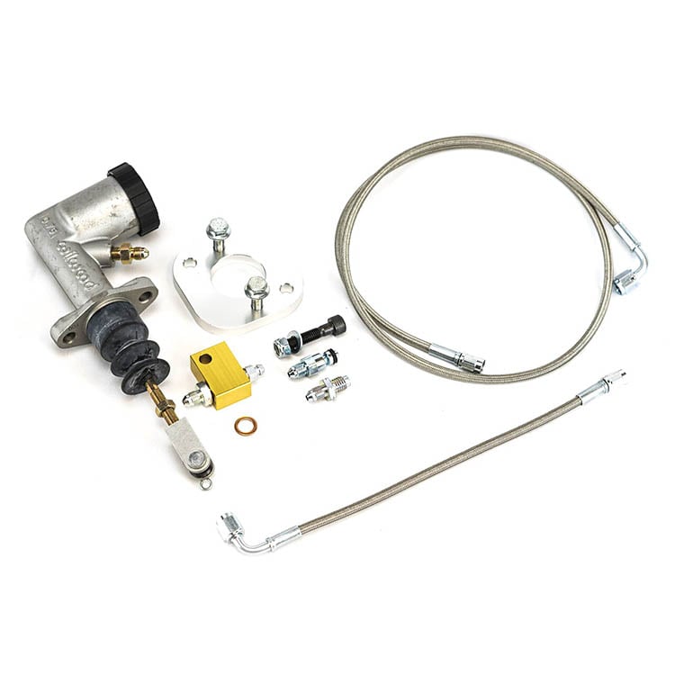 isr clutch master cylinder conversion kit