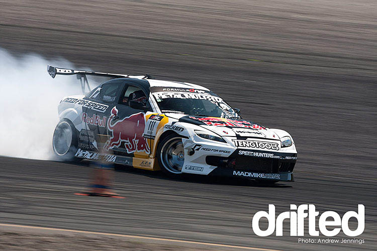 mazda rx8 drift drifting