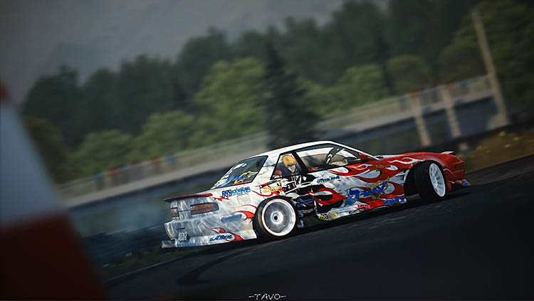 Full Drift Car Tuning Guide - CarX Drift Racing Online 