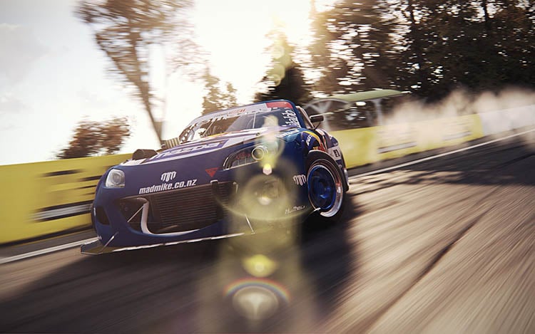 Project Cars 3 - PlayStation 4 : : Games e Consoles