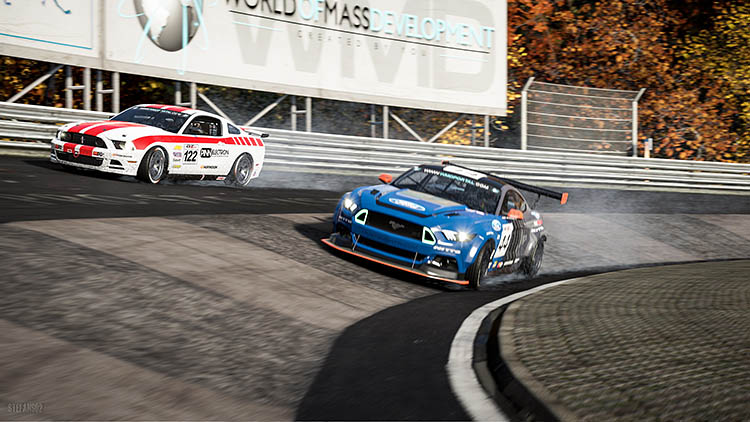 Project Cars 2: See All The Cars And Tracks - GameSpot