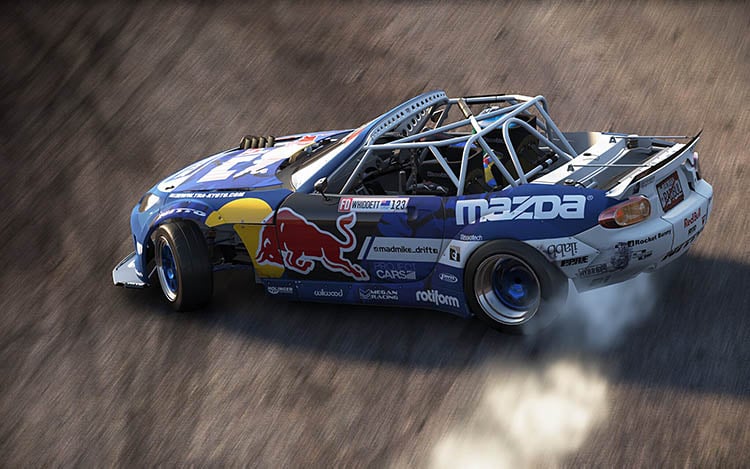 PC2 - Project CARS 2 Japanese Car Pack DLC Released