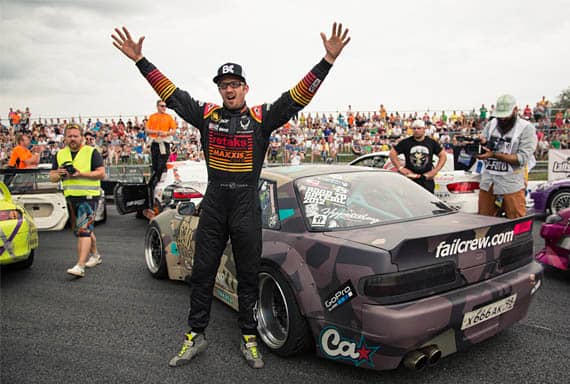 Ryan Tuerck – Everything You Need To Know