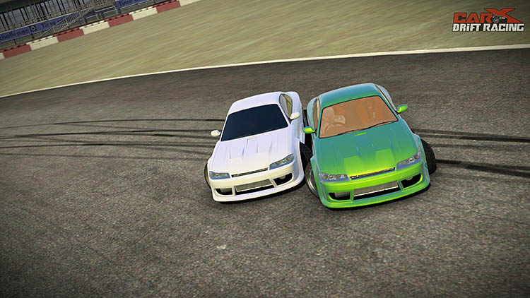 Thumb Drift - Furious Racing na App Store