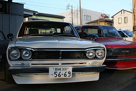 Ultimate JDM Legends Guide