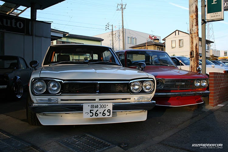 jdm legends