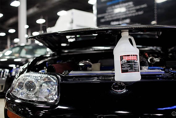 Ultimate Methanol Injection Guide