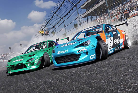 MELHORES JOGOS DE DRIFT EM 2021 [iOS/Android/PC/PS4/Xbox] 