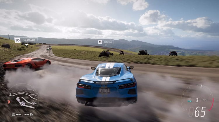 Forza Horizon 1 Trailer 2012 E3 (HD XBOX 360 PC)