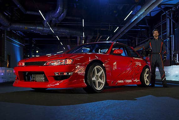 Fielding Shredder – Everything You Need To Know