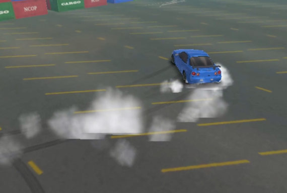 Furious Drift - Online Game - Play for Free