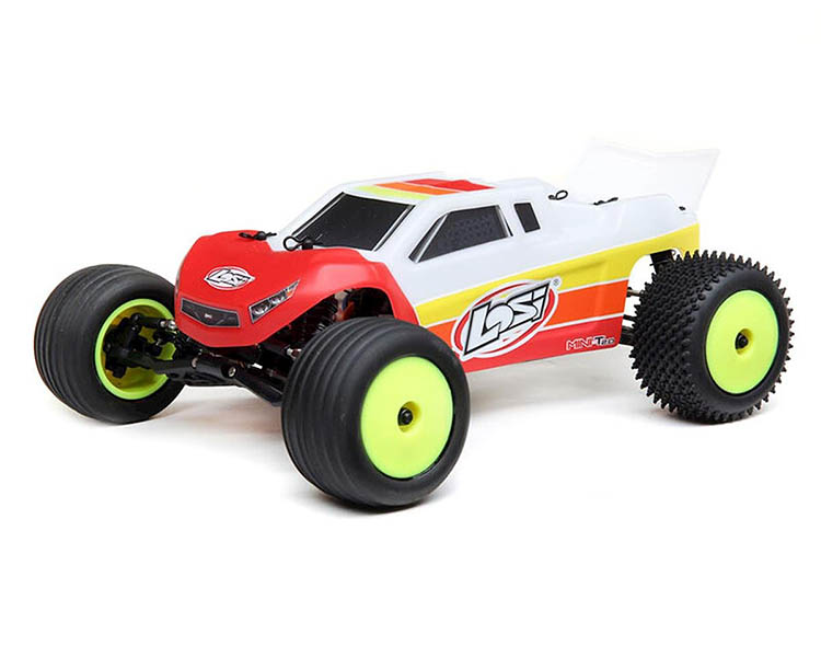 losi mini t 2 0 buggy