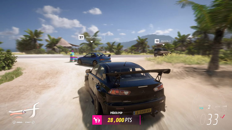 Forza Horizon 5' release date, trailer, PC specs, modes, and platforms