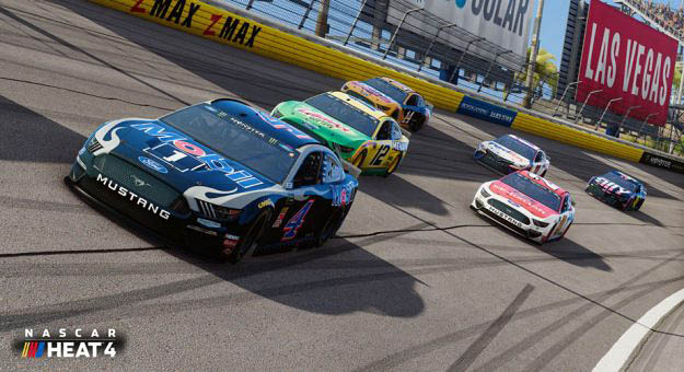 nascar heat 4 setups