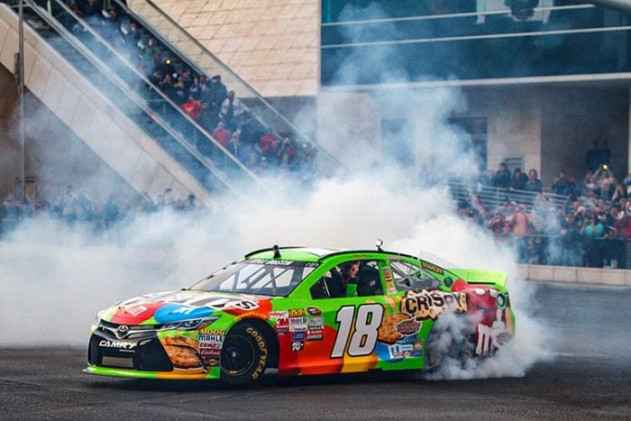 nascar movies