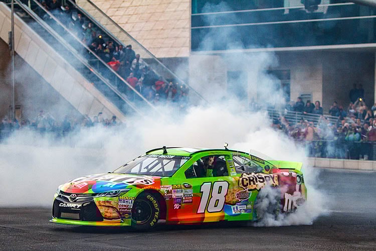 Ultimate Nascar Movies Guide - Image nascar movies