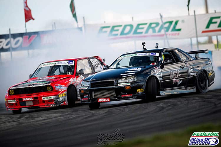 Diego Higa - Everything You Need To Know - Image nissan skyline r34 bmw e30 m3 battle drift