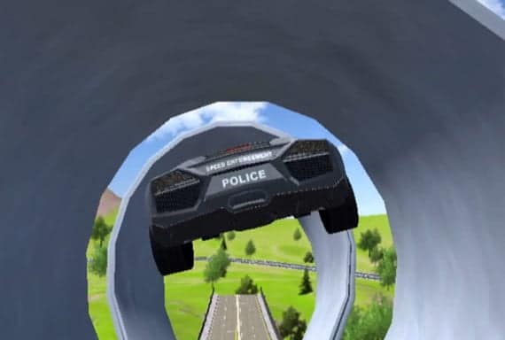 Real Stunts Drift Car Driving 3D – Drifted Games