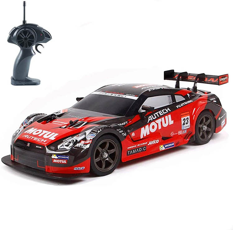 best rc race car