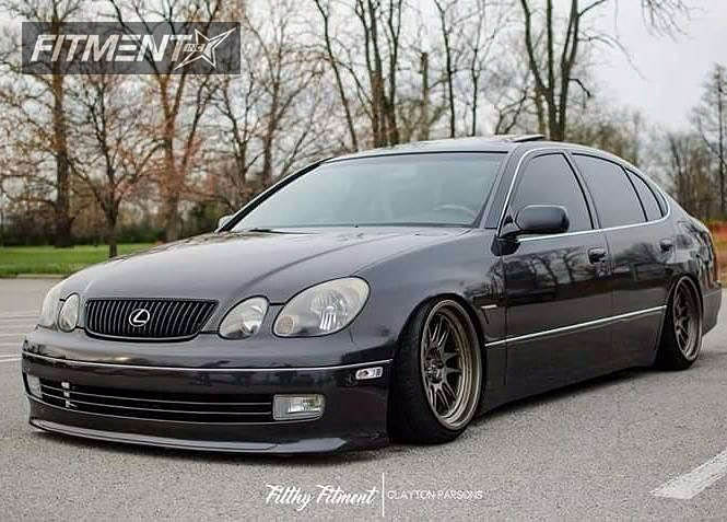 Lexus Gs300 The Ultimate Guide Drifted Com