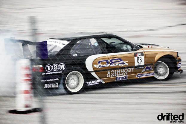 bmw e36 fd formula drift