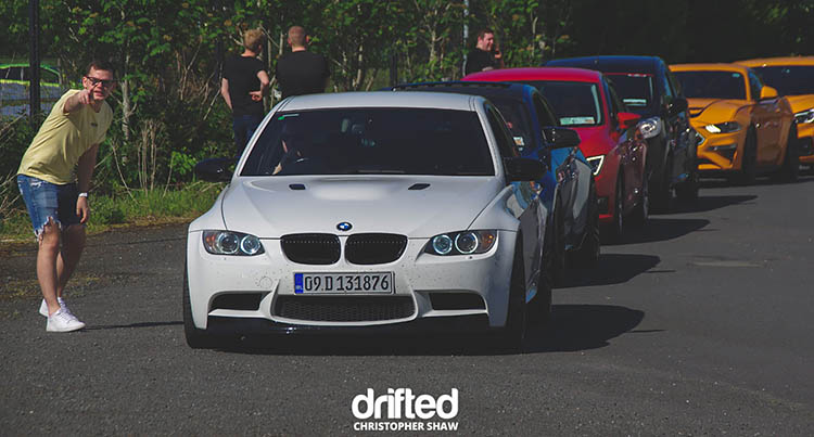 bmw e92 e9x m3 car meet stance letstance uk