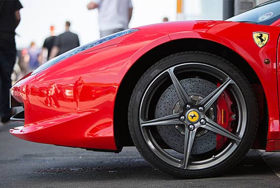 Ceramic Coating – How Much Does It Cost?