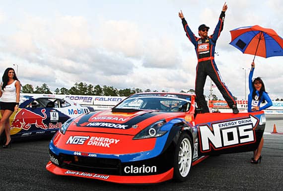 Chris Forsberg – Everything You Need To Know