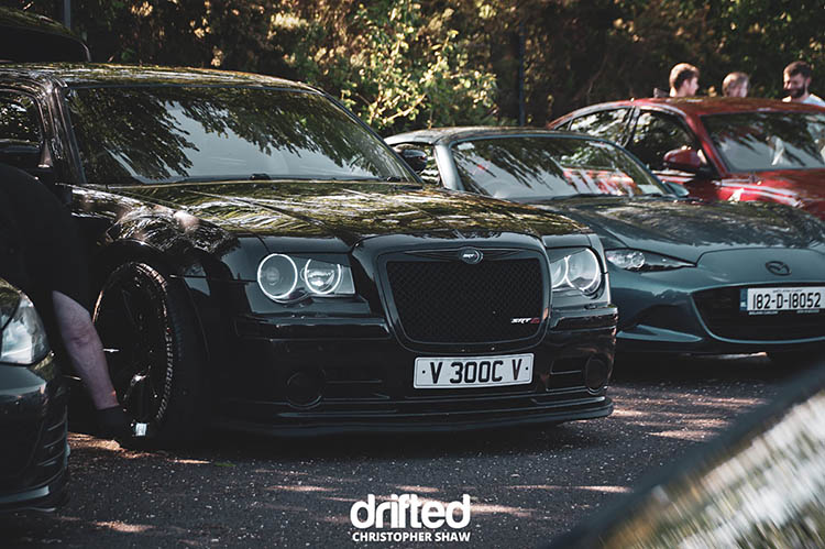 chrysler 300c stance letstance uk