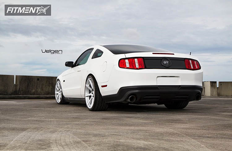 ford-mustang-gt-best-drift-cars-for-beginners