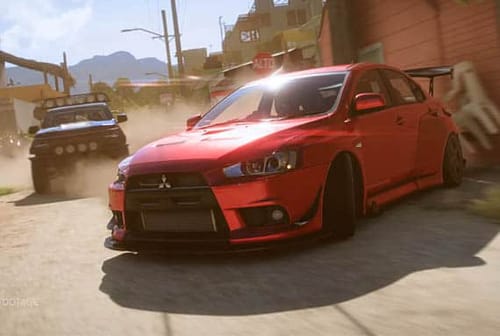 forza horizon 5 car list thumbnail