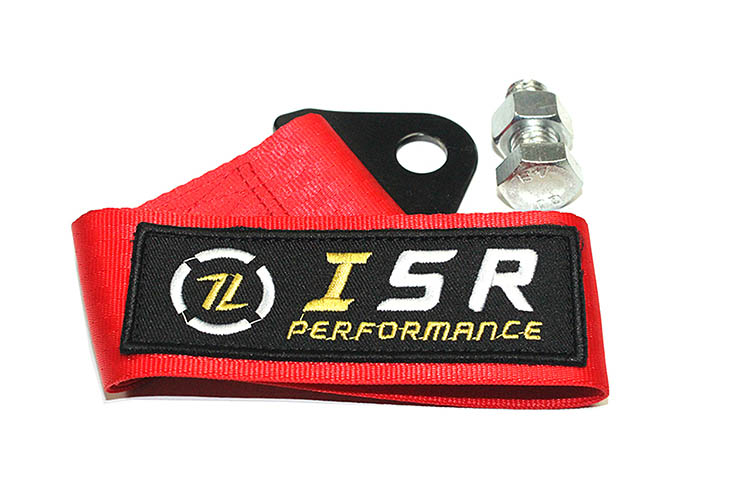isr performance red