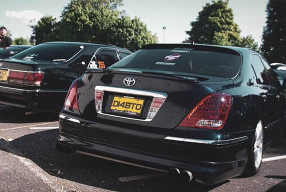 LetstanceUK – Coffee Club #2