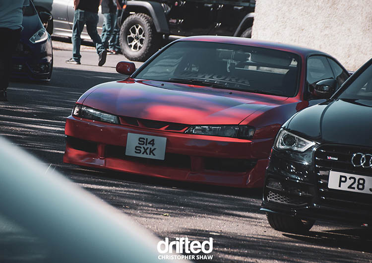 nissan silvia s14 s14a letstance uk