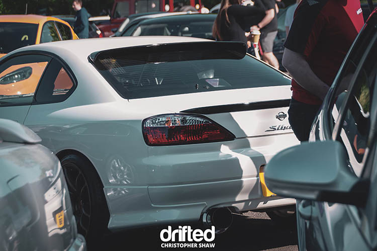 nissan silvia s15 aero jdm stance letstance uk