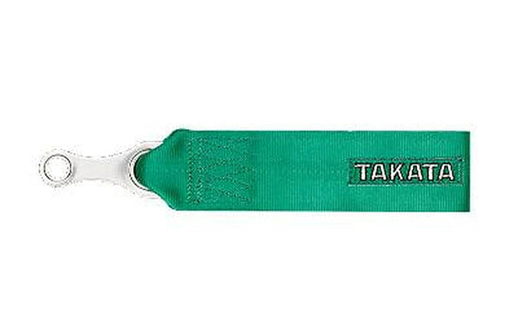 takata green jdm