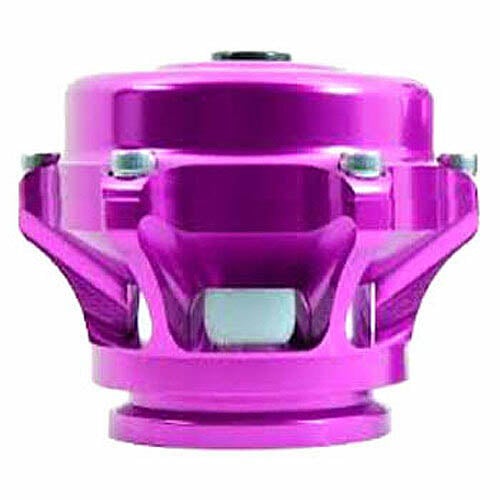 tial q purple