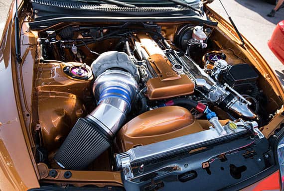 Ultimate Turbo Blanket Guide