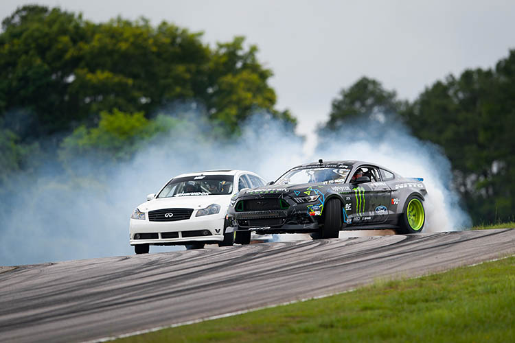 wheelie vaughn gittin jr battle tandem