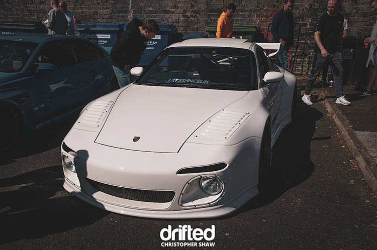 widebody porsche stance letstance uk