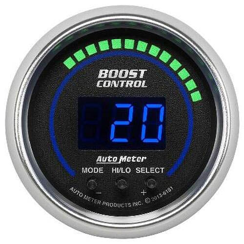 Best Boost Gauges (Review & Buying Guide) in 2023