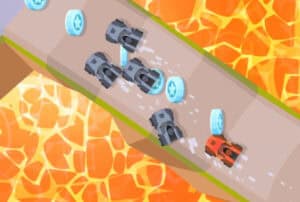blaze racing