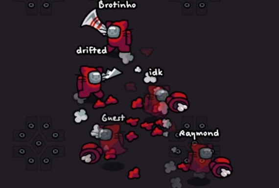 Catac.IO – Drifted Games