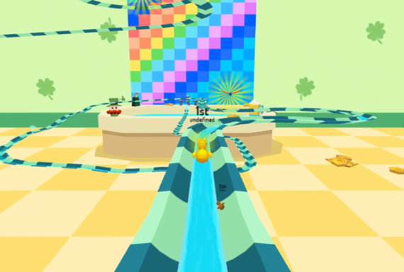 Color Tunnel 🕹️ Play on CrazyGames